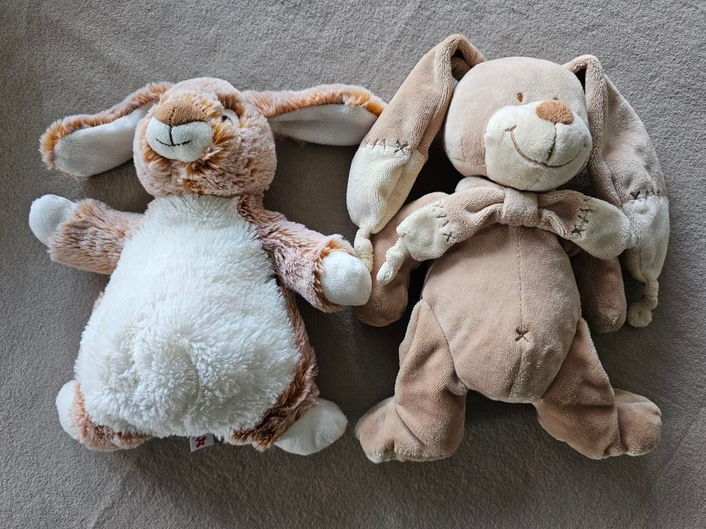 Baby knuffels nieuw, Ophalen, Nieuw, Overige typen