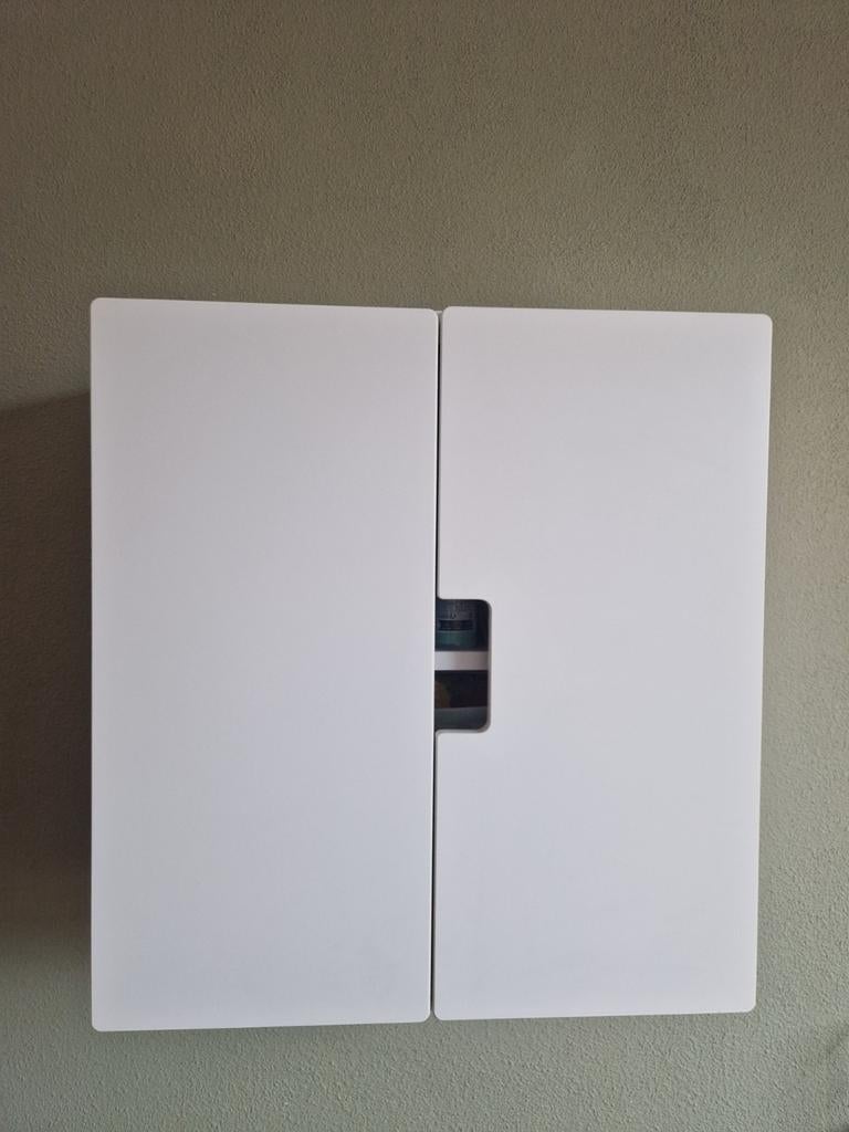 Stuva kastje Ikea, Ophalen, Minder dan 150 cm, Minder dan 100 cm, 25 tot 50 cm