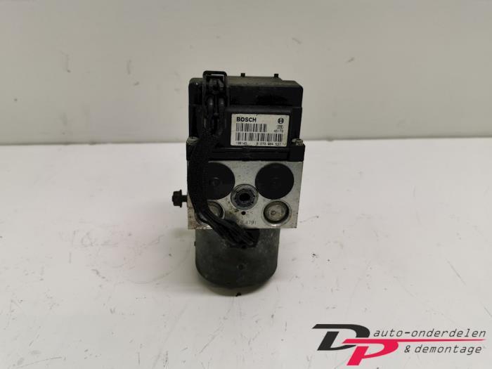 ABS Pomp van een MG ZR, Auto-onderdelen, Gebruikt, -, -, Ophalen of Verzenden