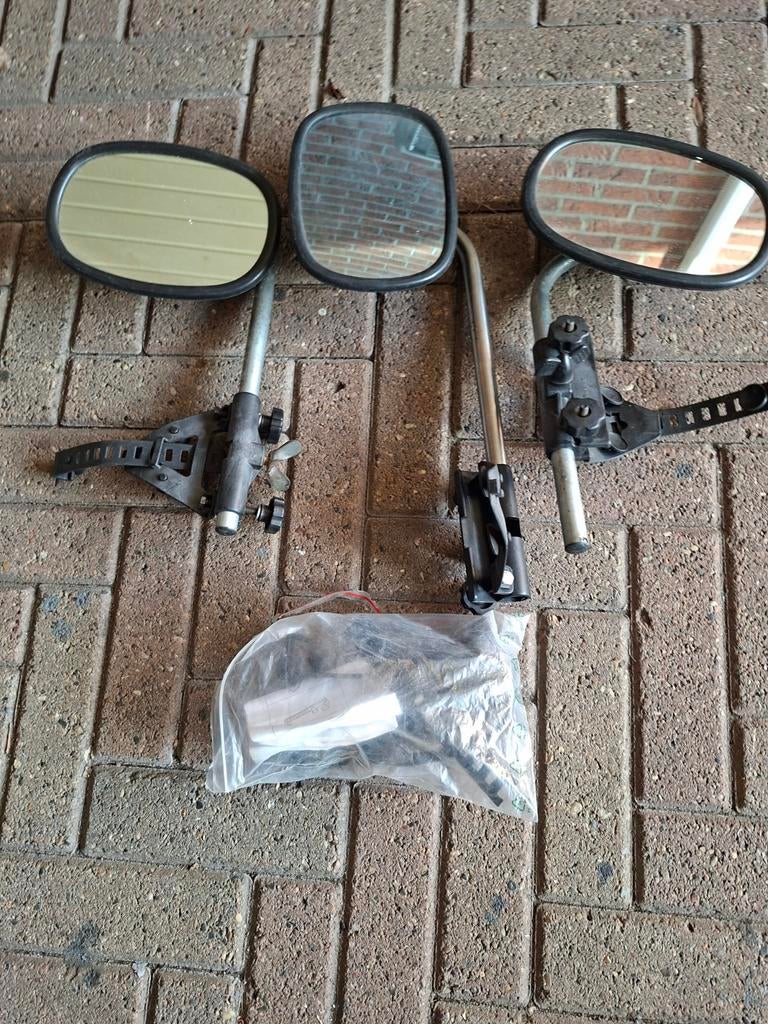 Caravan, Ophalen of Verzenden