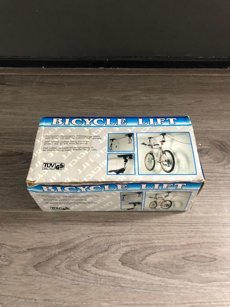 Bicycle Lift, Fietsen en Brommers, Fietsaccessoires | Overige Fietsaccessoires, Ophalen, Zo goed als nieuw