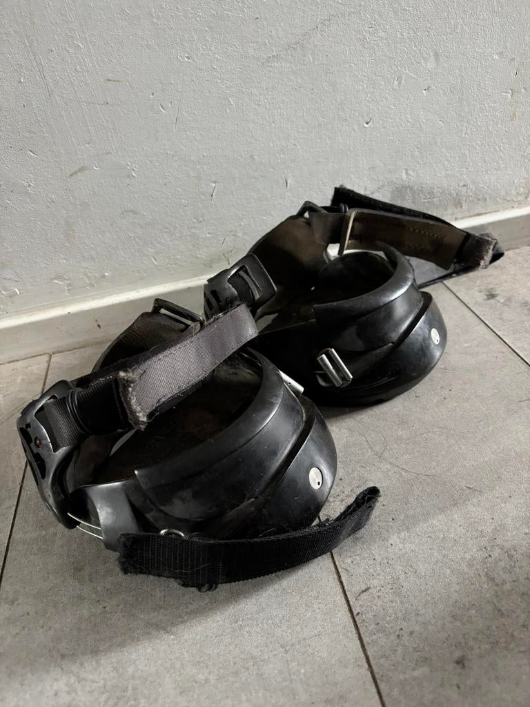 Renegade hoefschoenen 4WW, Ophalen of Verzenden, Zo goed als nieuw