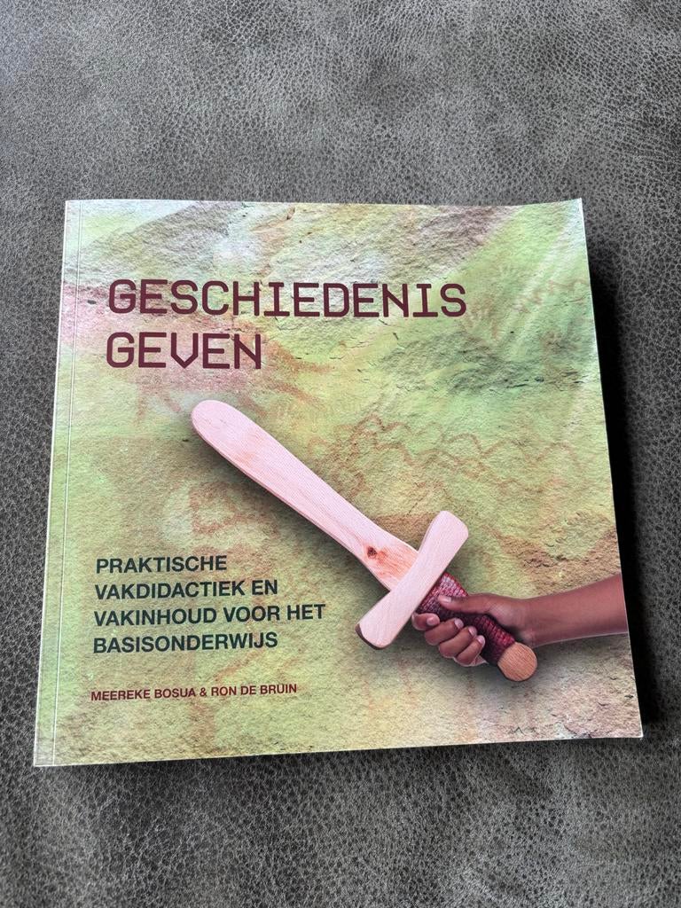 Geschiedenis Geven - 9789023257608, Boeken, Ophalen of Verzenden, Zo goed als nieuw, Overige niveaus, Geschiedenis