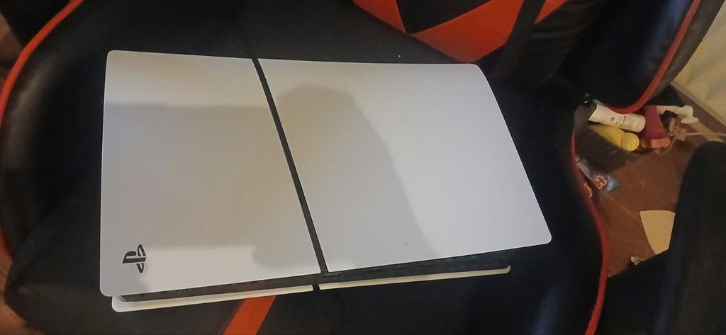 PlayStation 5 met disc ruilen ook mogelijk, Ophalen, Zo goed als nieuw, Playstation 5