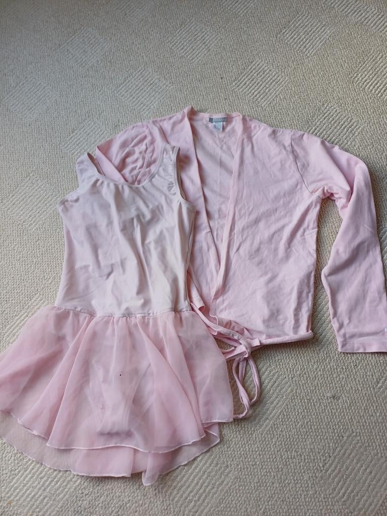 Balletpak 159 / 172 Domyos, Ophalen of Verzenden, Overige typen