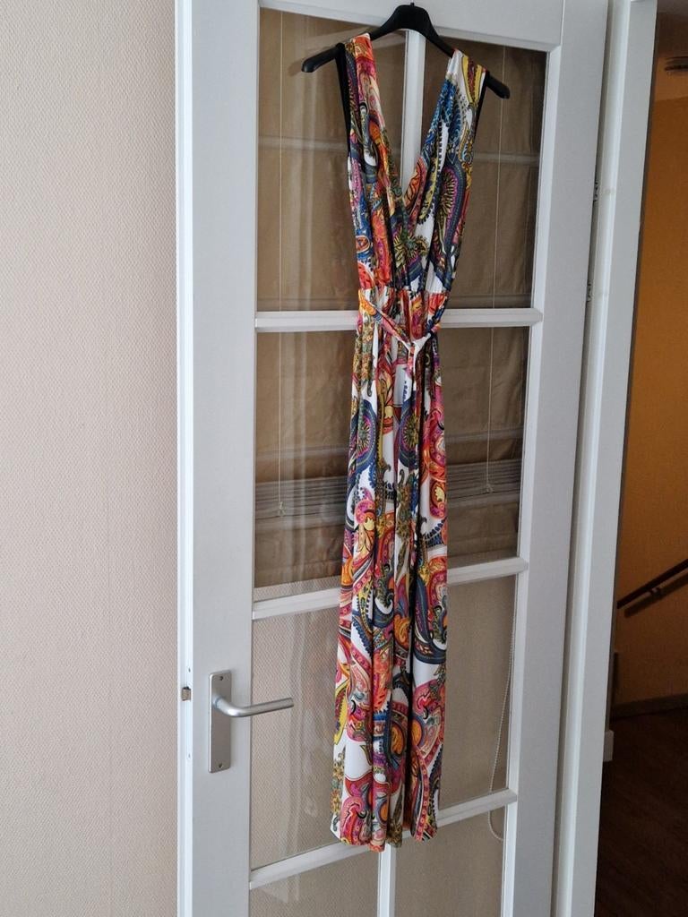 Jumpsuits, Ophalen of Verzenden, Nieuw, Maat 46/48 (XL) of groter, Rood