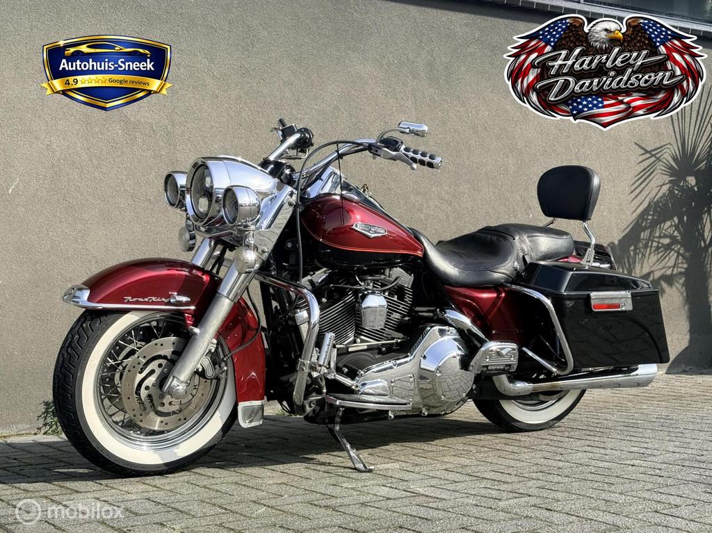 Harley Davidson 88 FLHRCI Road King Classic