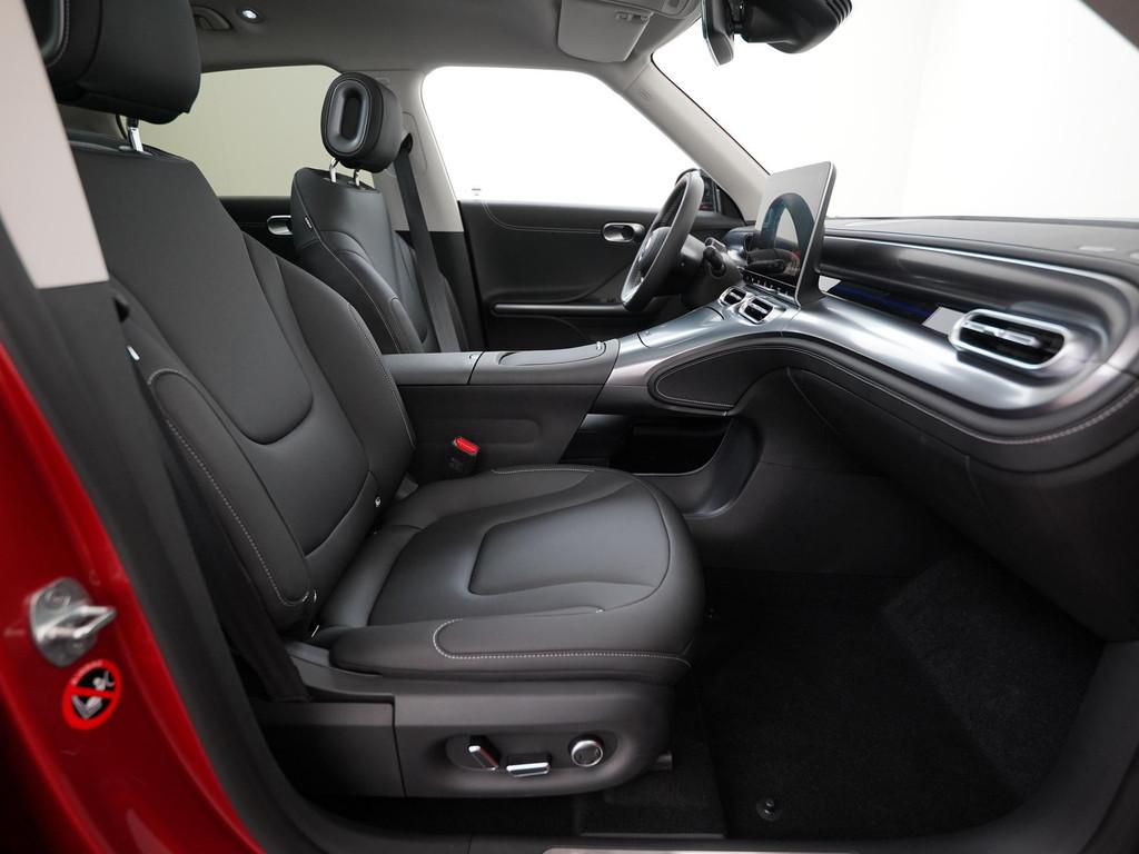 Smart #1 Pro+ 66kWh | Panoramadak | 360 Camera | Zondag Open, Automaat, 12 maanden, Achterwielaandrijving, Gebruikt