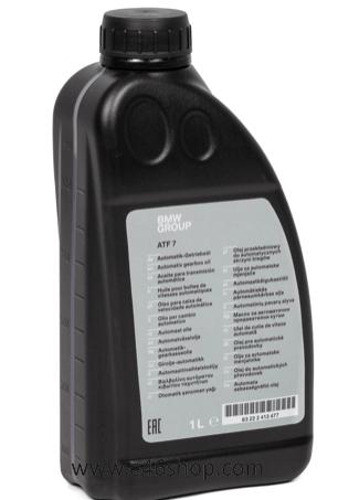 ATF 7 VERSNELLINGSBAK OLIE BMW MINI ORG BMW 83222413477, Ophalen of Verzenden, -, -, -