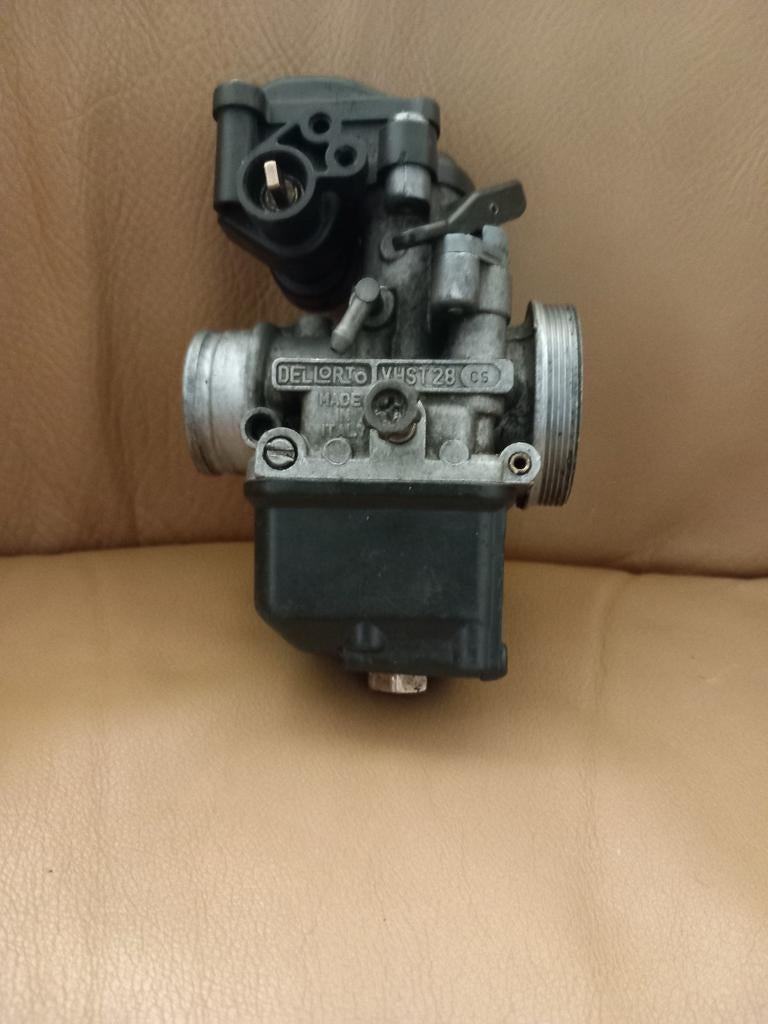 Dellorto vhst 28mm carburateur, Ophalen of Verzenden, Blok