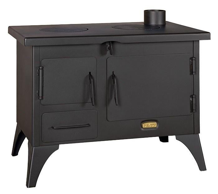 Houtkachel, fornuis, Garden stove compleet, Ophalen of Verzenden, Nieuw