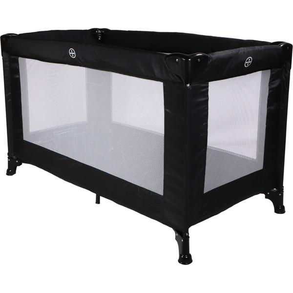 campingbedje, Ophalen, Gebruikt, Minder dan 140 cm, Matras