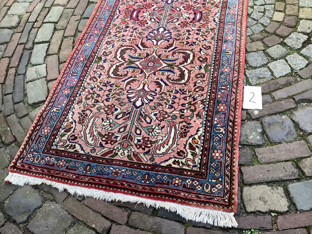 Perzisch tapijt, Ophalen of Verzenden