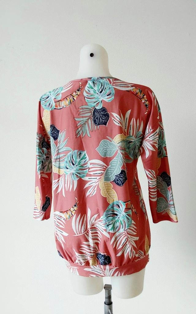 Sophia Perla top maat M, Maat 38/40 (M), ., Ophalen of Verzenden, Zo goed als nieuw