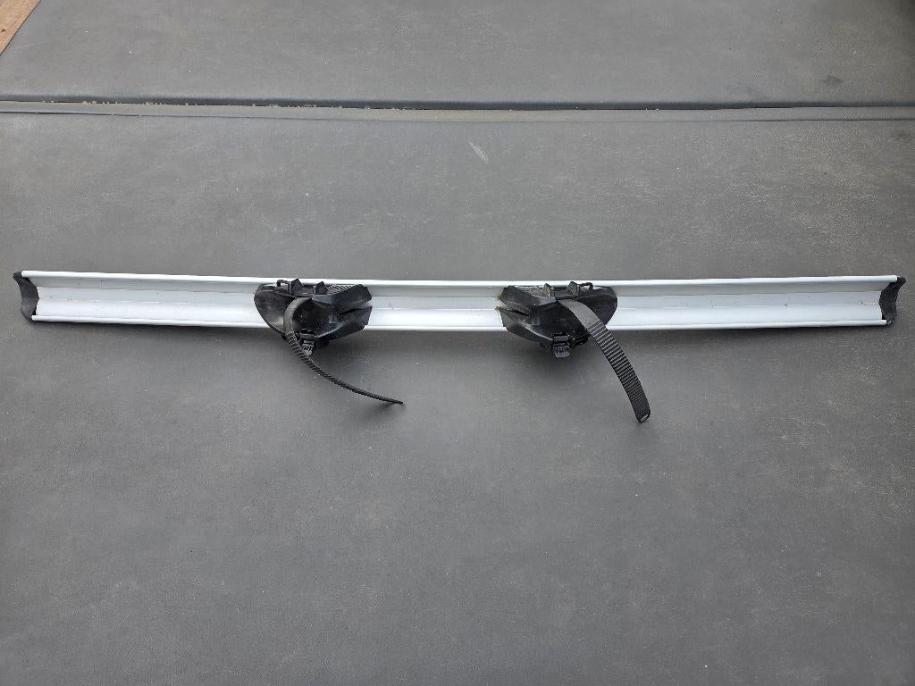 camper fietsendrager, Ophalen of Verzenden, Zo goed als nieuw