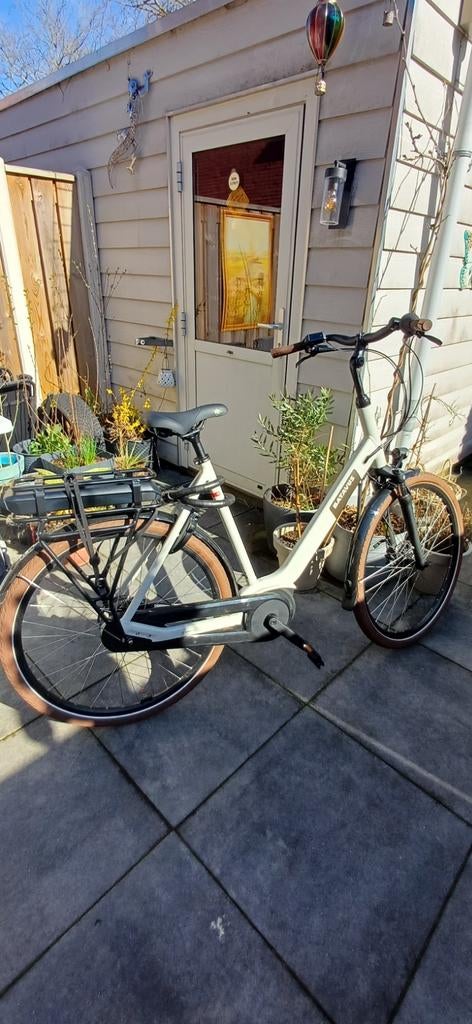 Batavus Altura E-go elektrische fiets, Ophalen of Verzenden