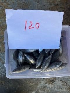 Zeevissen, Noorwegen vissen, wrakvissen, Strandvissen, Watersport en Boten, Hengelsport | Zeevissen, Ophalen of Verzenden, Nieuw