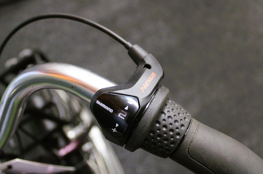 Batavus BUB 24 Meisjes Paars metallic 24 Inch 2018, Gebruikt, -, - 0
-, NL, Batavus