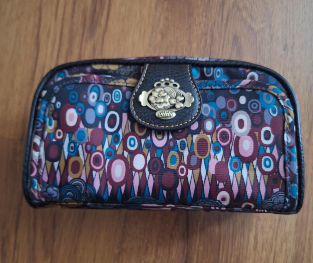 Oilily make-tasje, Ophalen of Verzenden, Oilily