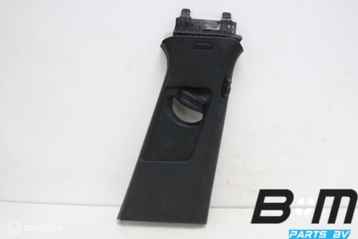 Zwarte B-stijlbekleding rechts VW ID.4 Pro 11A867244B, Gebruikt