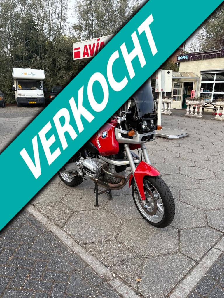 BMW All-Road R 1100 GS, Motoren, 1085 cc, Cco@honda-eu.com, Sportuitlaat, Rivium Boulevard 222A
2909LK  Capelle Aan De Ijssel, NL