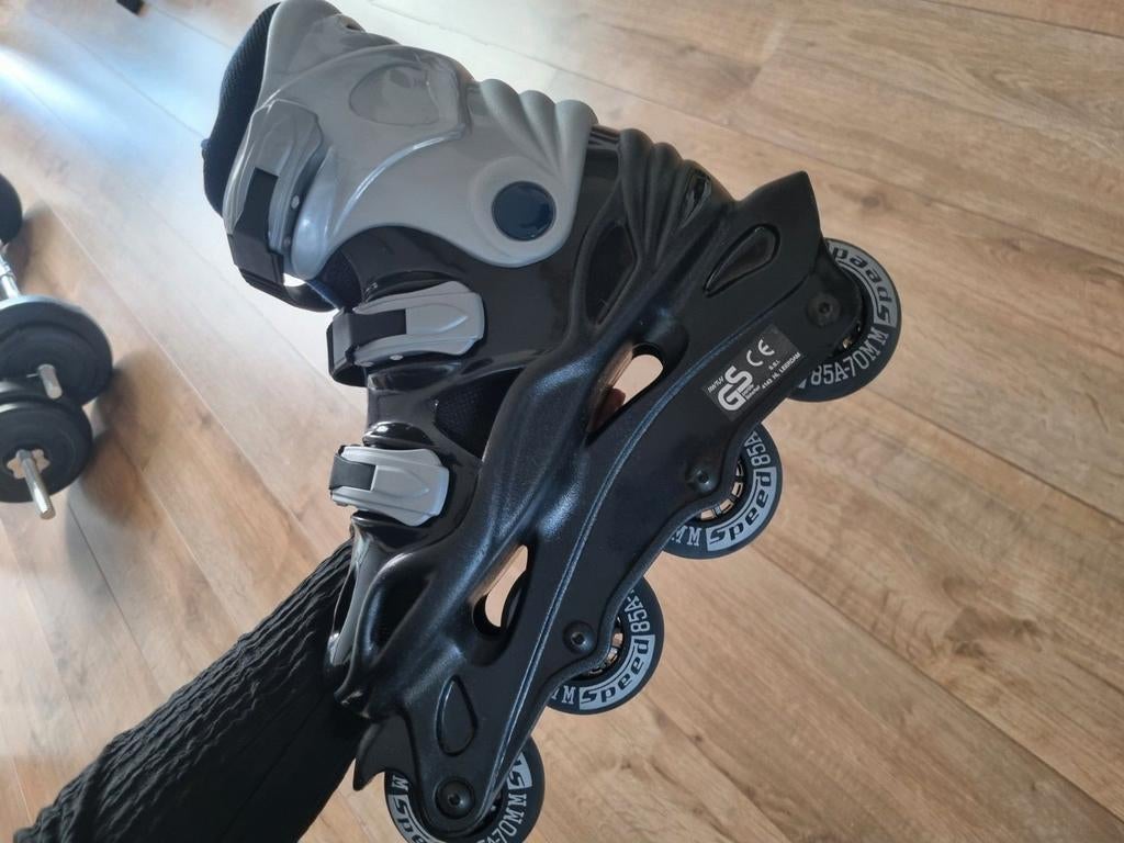 Speed Roller inline skates maat 39, Ophalen of Verzenden, Nieuw
