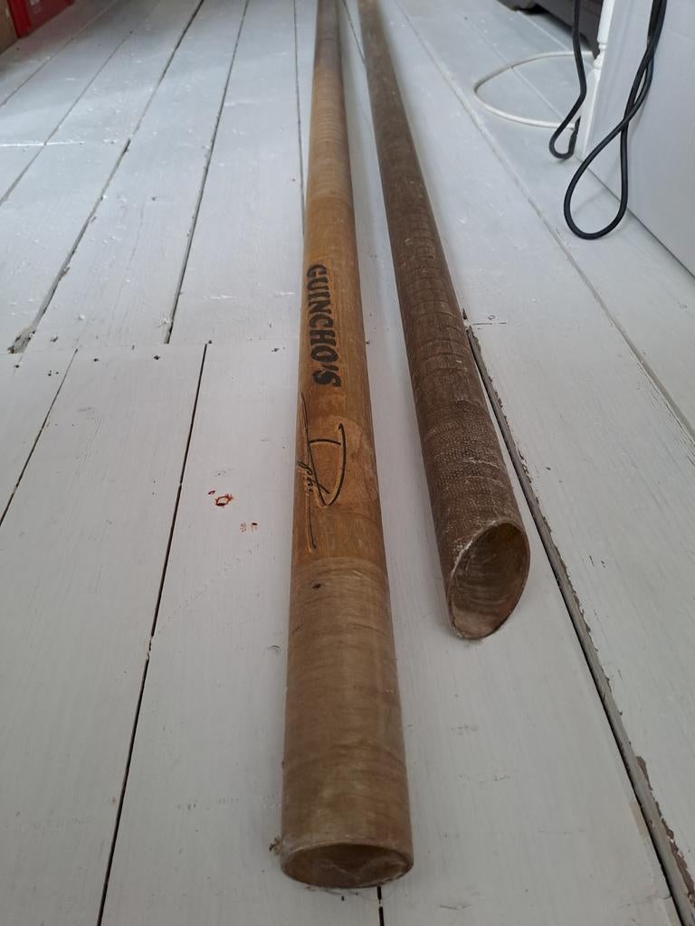 Guincho's Windsurfmast - 5m glasvezel (2-delig), Ophalen, Mast