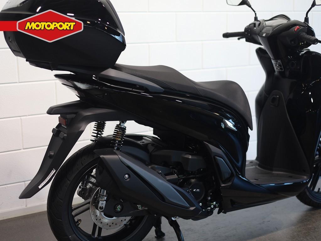 Honda SH 350 (bj 2026) - foto 3