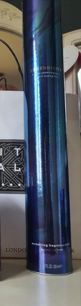 Rituals Serendipity geurstokjes, Ophalen, Nieuw, Overige materialen, Minder dan 25 cm