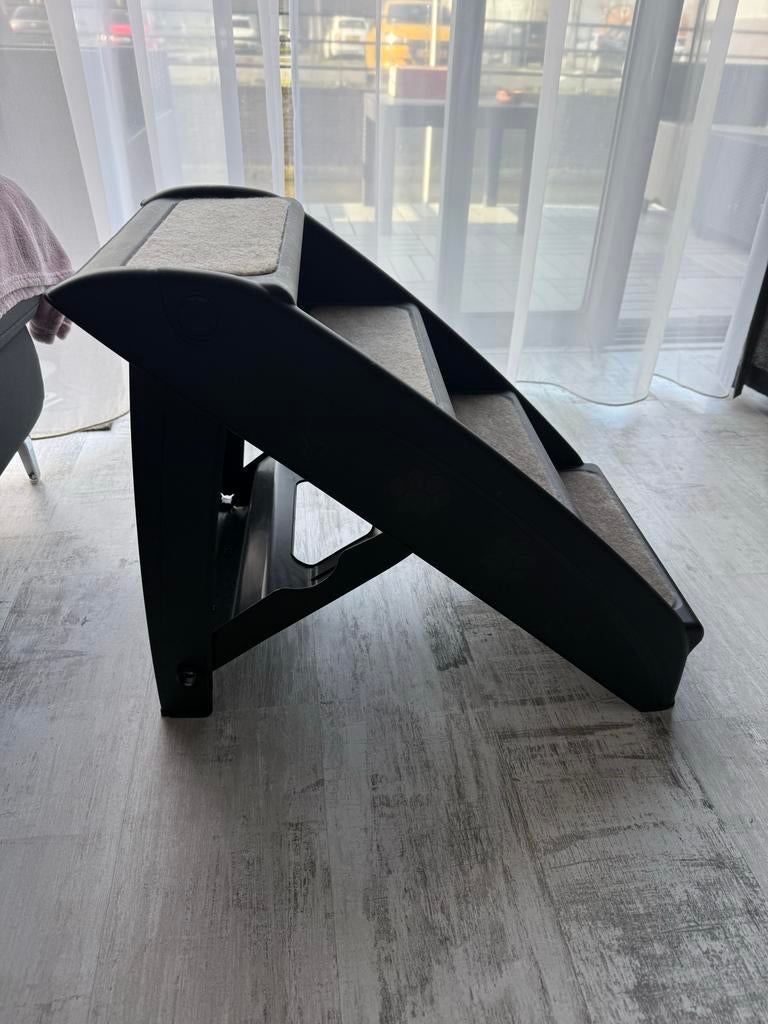 Nieuwe hondentrap, Dieren en Toebehoren, Ophalen of Verzenden, Nieuw