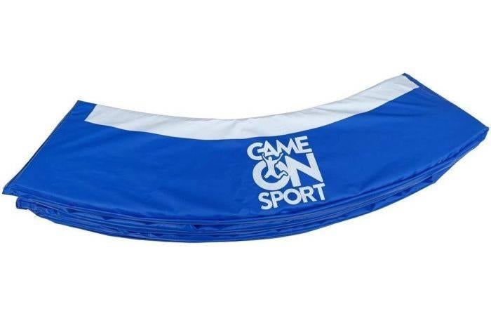 Game On Sport Trampoline Rand 305 Blauw nu 60% korting, Kinderen en Baby's, Speelgoed | Buiten | Los speelgoed, Ophalen of Verzenden