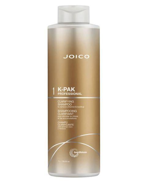 SHAMPOO 1000L MERK JOICO K-PAK VAN 59.95 VOOR - - - -  19.95, .., ., Nieuw, Shampoo of Conditioner