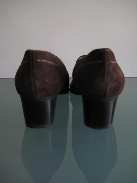 Alexandria | Nieuwe bruine pumps | 39 | Gratis verzenden, Alexandria, Pumps, Bruin, Verzenden