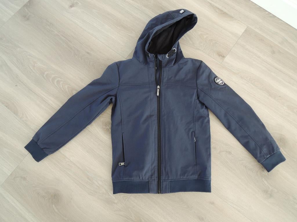 Zomerjas jongen 140, Kinderen en Baby's, Kinderkleding | Maat 140, Ophalen of Verzenden, Zo goed als nieuw, Onbekend, Jongen