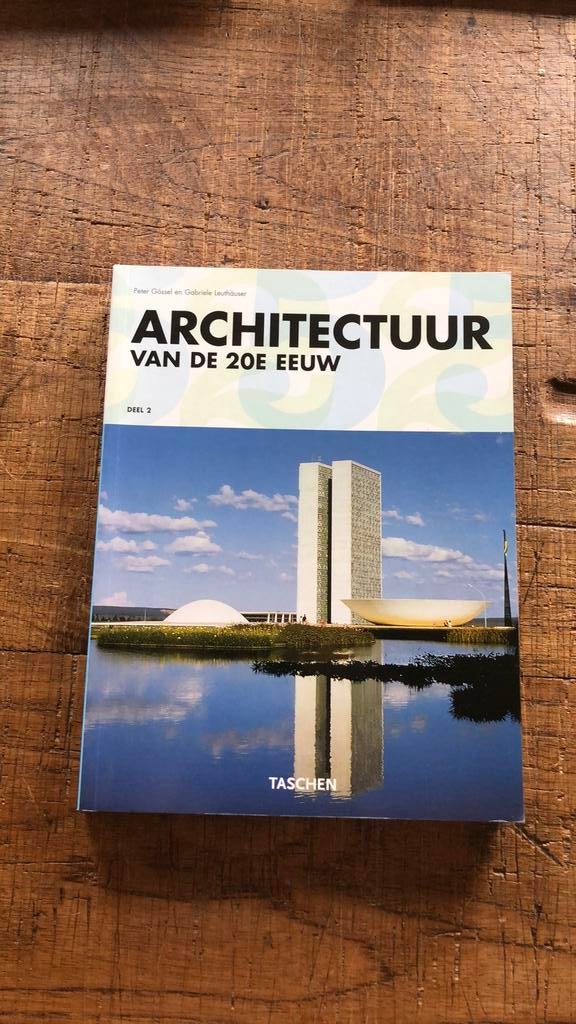 Architectuur, Ophalen of Verzenden, Zo goed als nieuw, Architectuur algemeen