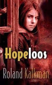 Hopeloos Roland Kalkman 903312701, Ophalen of Verzenden, Zo goed als nieuw, Roland Kalkman, Christendom | Protestants