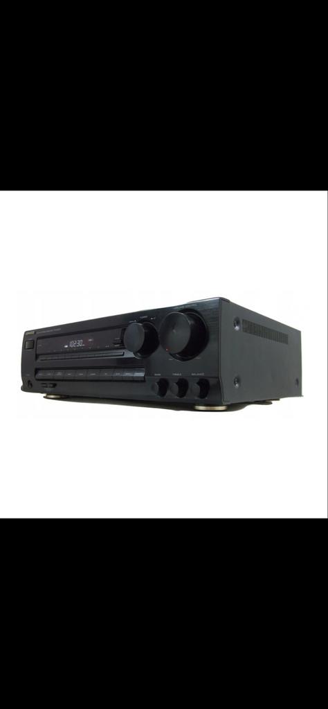 Kenwood KR-A3070 Receiver, Overige merken, Ophalen of Verzenden, Zo goed als nieuw, 60 tot 120 watt