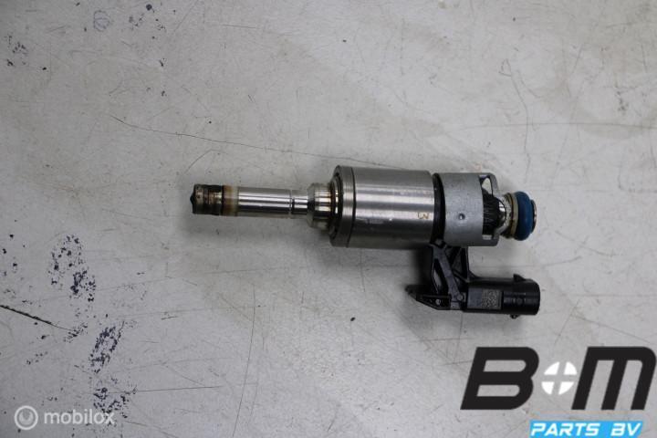 Injector 1.4TSI VW Golf 7 CPTA 04E906036E, Gebruikt