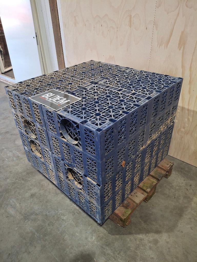 Infiltratiekart Wavin, Ophalen, Gebruikt, Pvc, Overige typen