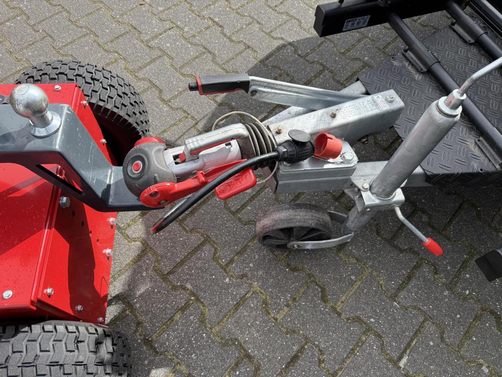 Kip Shelter PLUS Safari + Luifel + Mover + Zonnepaneel etc., Kip, Tot en met 2, Overige typen, Bedrijf