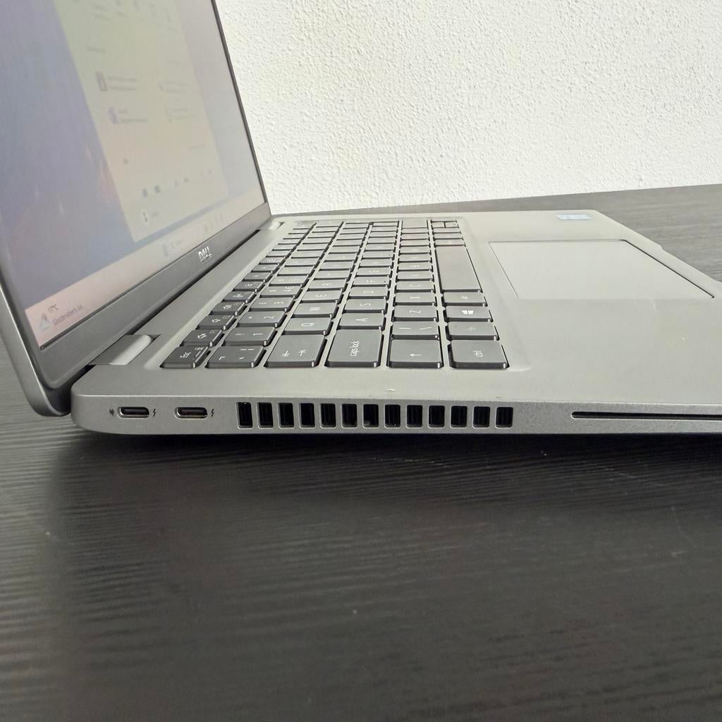Dell Latitude 5420 - i5 Generatie 11 - 14 inch, 256 GB, 14 inch, Ophalen of Verzenden, Zo goed als nieuw