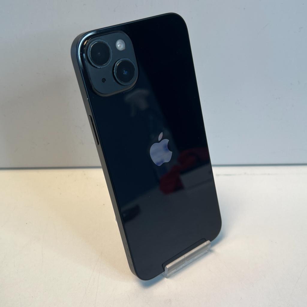 Apple iPhone 14 Plus 128GB Zwart | 82% | Nette staat, Apple, Zo goed als nieuw, Support@apple.com, One Apple Park Way
Cupertino, CA 95014
United States