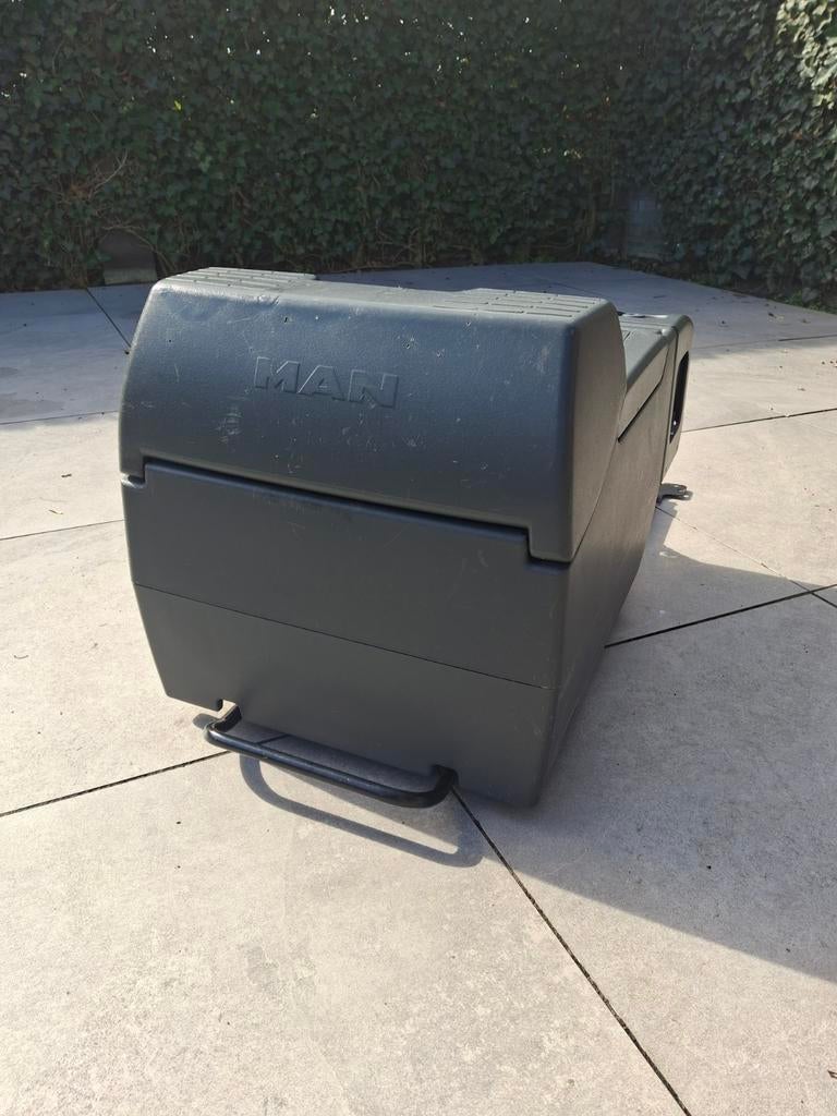 Waeco camper , MAN vrachtwagen koellade , koelkast, Ophalen of Verzenden, MAN