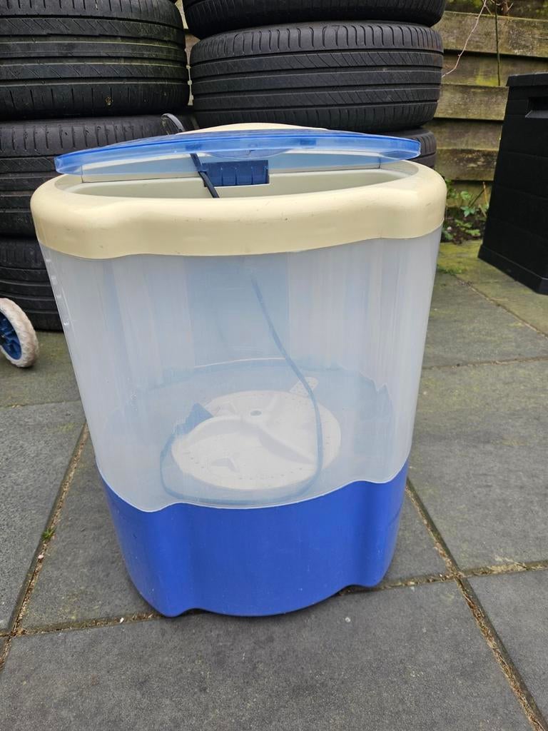 Skytromic Mini Wasmachine 1.8 KG, Ophalen of Verzenden, Gebruikt