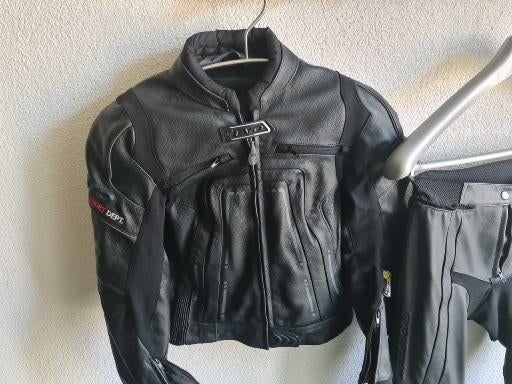 motorpak evolution, Motoren, Kleding | Motorkleding, Ophalen, Evolution, Combipak, Dames