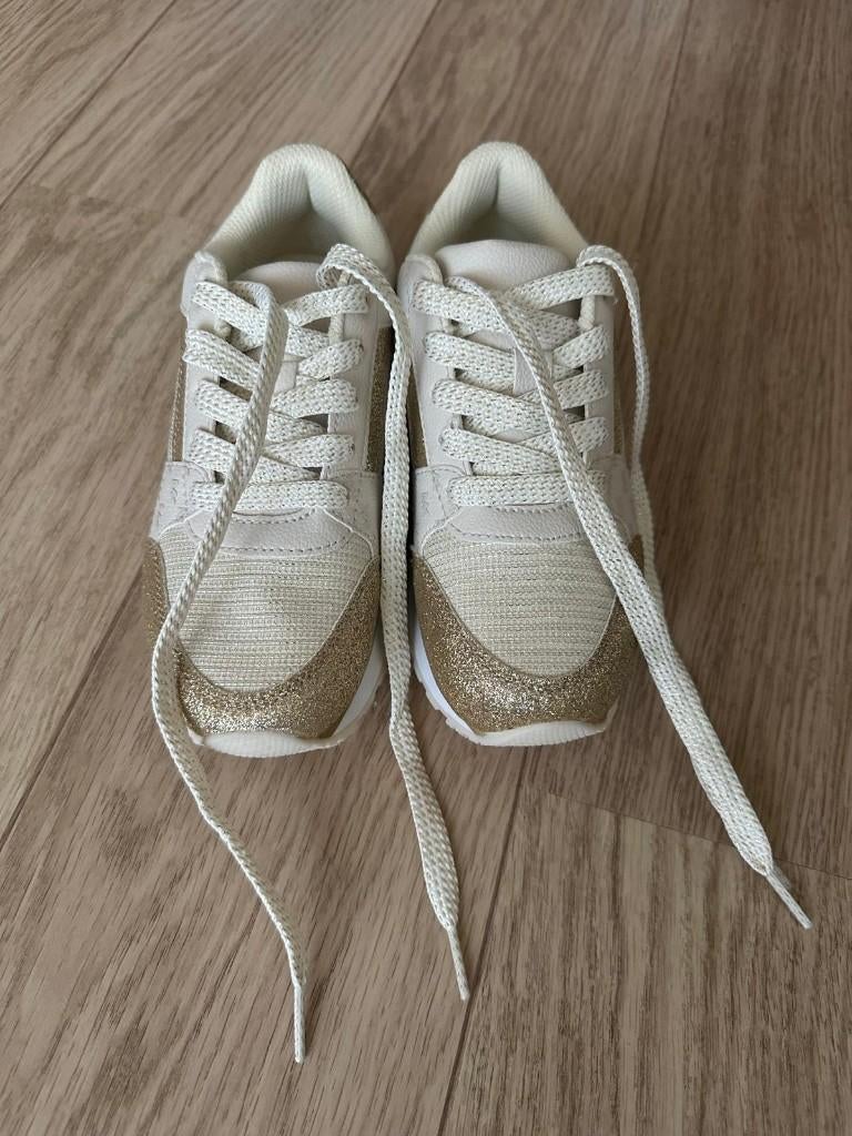 Michael Kors maat 33 - Goud, Meisje, Michael Kors, Schoenen, Ophalen of Verzenden