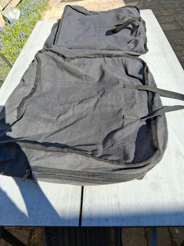 Opbergzakken., Ophalen of Verzenden