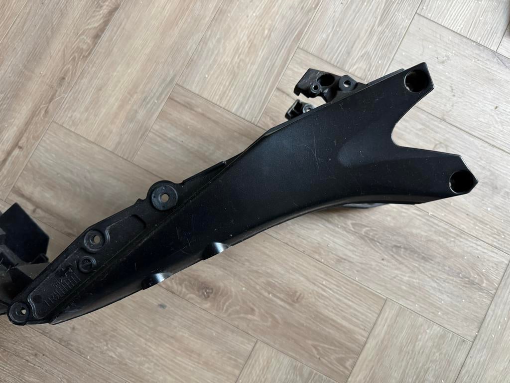 Subframe Suzuki GSXR 600 750 K6 K7, Ophalen of Verzenden, Gebruikt