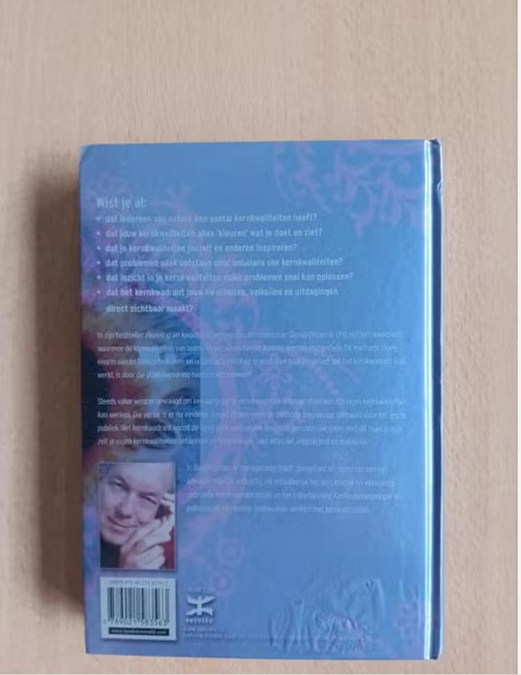 Daniel Ofman - Hé ik daar?!, Ophalen of Verzenden, Zo goed als nieuw, Spiritualiteit algemeen, Overige typen