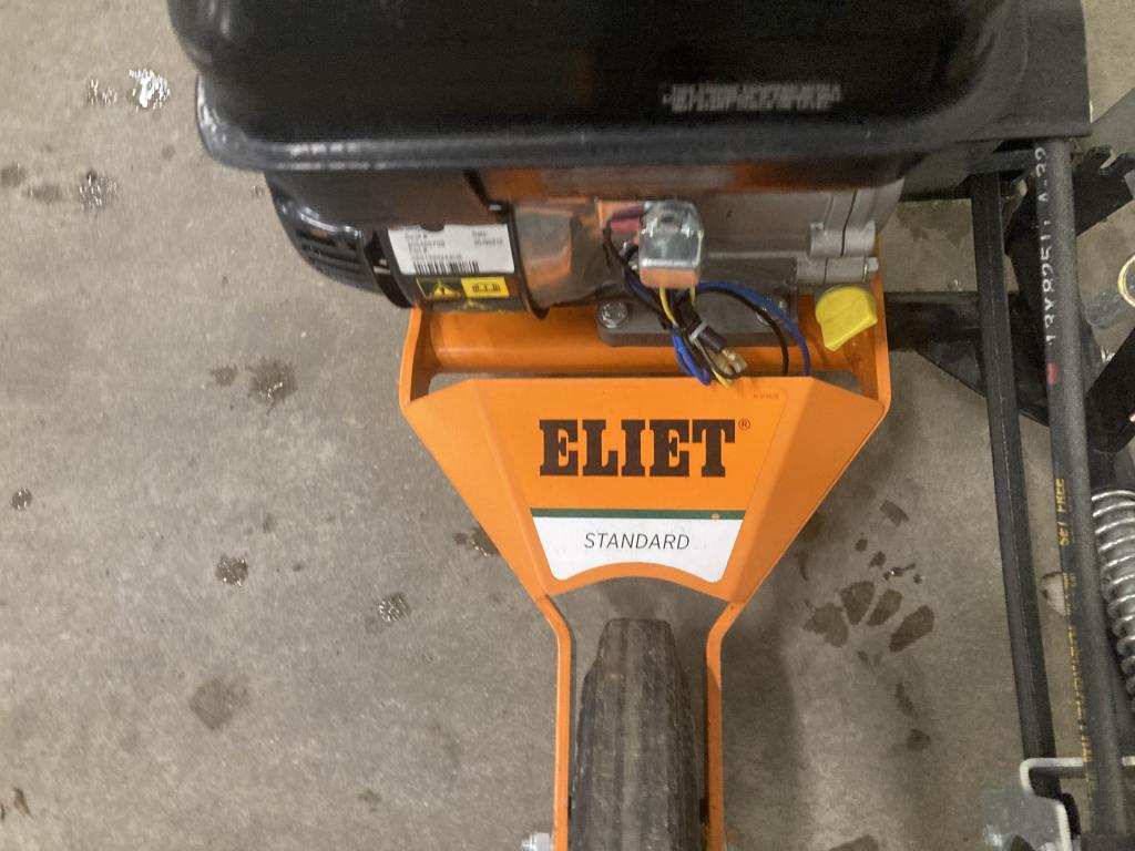 Graskantensnijder eliet demo machine, Weijman, Info@weijmantrading.nl, Hermesweg 7 Ochten